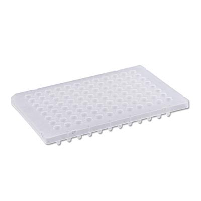 96-well PCR Plates, 0.1ml (Low Profile/Fast) Semi  61241353_P9601-S.jpg