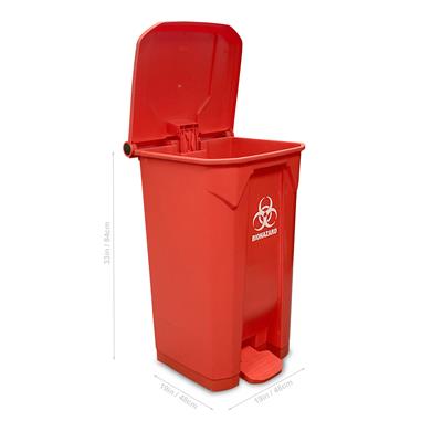 Biohazard Bin, 19 x 19 x 33in 61241423_A8002B.jpg