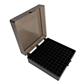 Storage Box, hinged lid, 100 x 1.5ml, Blk 61241085_R1020-BK.jpg