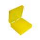 Storage Box, hinged lid, 100 x 1.5ml, Yel 61241089_R1020-Y.jpg