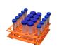 Tube Rack for 30x15ml or 20x50ml tubes (17x20x6cm) 61241092_Racks-and-Boxes-R1070.jpg