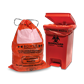 Biohazard Bin, foot pedal, 14gal, 10x14x19in 61241188_Bag-Bin.png