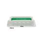 Reservoir, 10mL, Sterile, 5/bag, 40bags/cs 61241343_P8010-Straight-Measurements.jpg