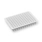 96-well PCR Plates, 0.2ml, non-skirted, WHITE 61241357_P9602-NW.jpg