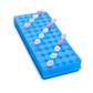 Tube Rack, Reversible for 60x (1.5/2.0mL or 0.5mL) 61241366_R1090-B-1.jpg