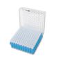 Cryo storage box, 100 place (10x10), PC, hinged li 61241368_R2200-Full-6-29-22.jpg