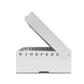 Hinged Cardboard Freezer Box 100 place, White 61241369_Carboard-Boxes-White.jpg